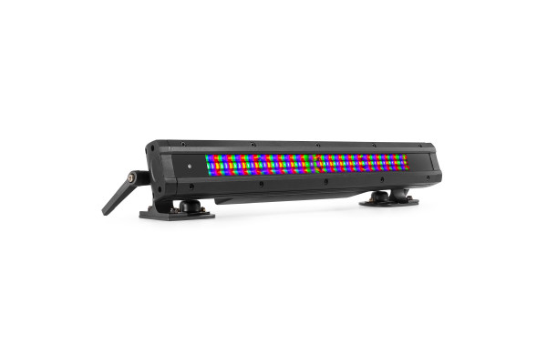 projecteur led architectural rgb