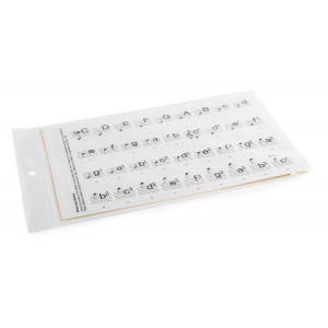 autocollants amovibles