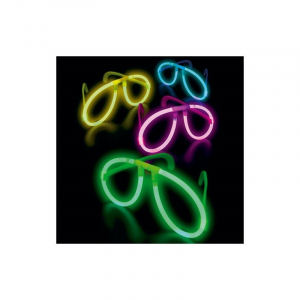 Lunettes lumineuses