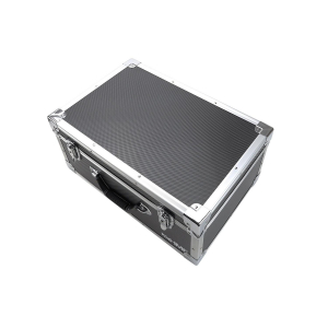 jet de scene valise