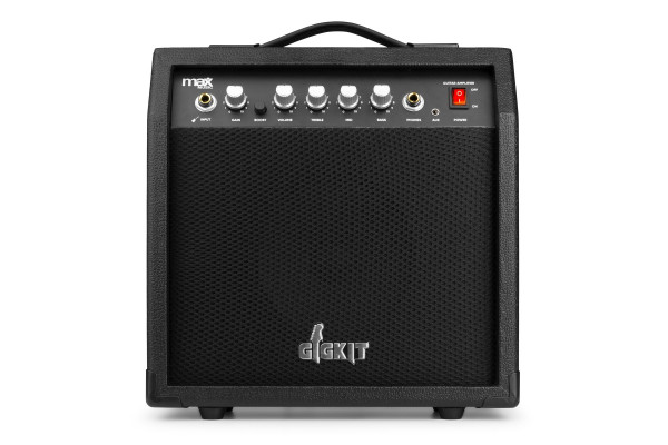 amplificateur de guitare max