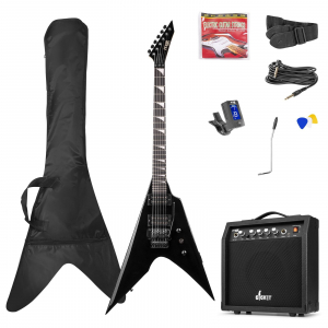 pack guitare electrique