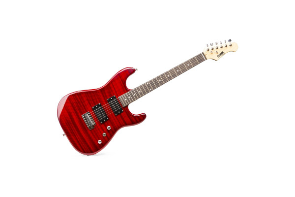 Pack guitare electrique rock max