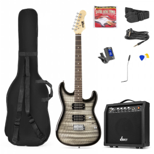 pack guitare electrique