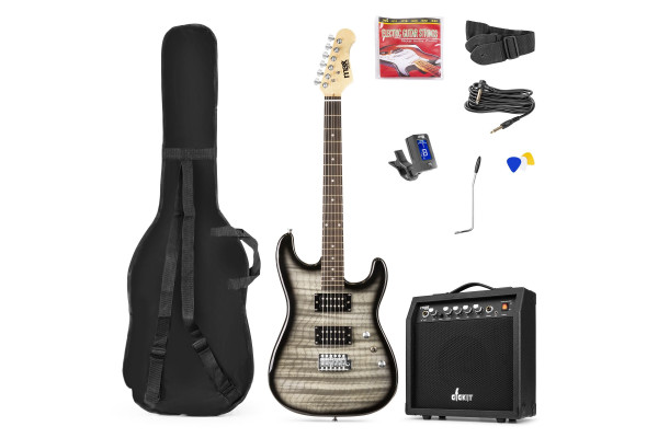 pack guitare electrique