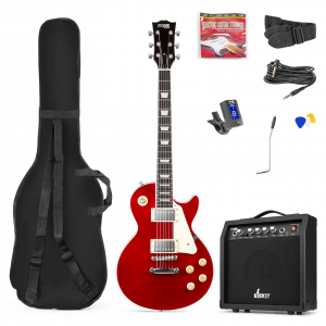 Pack guitare electrique