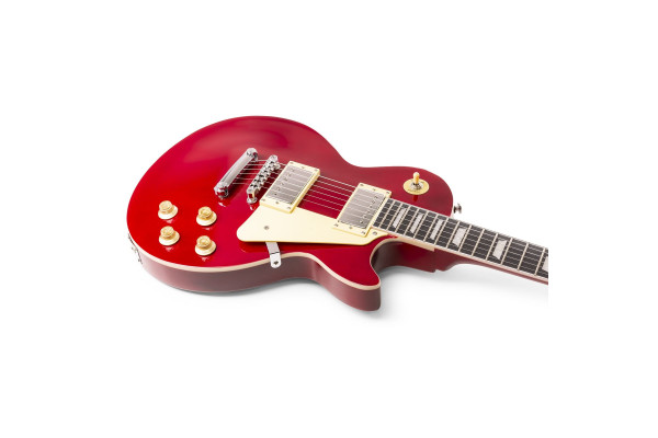 Pack guitare electrique style lp