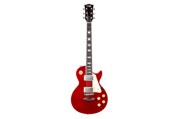 Pack guitare electrique rock