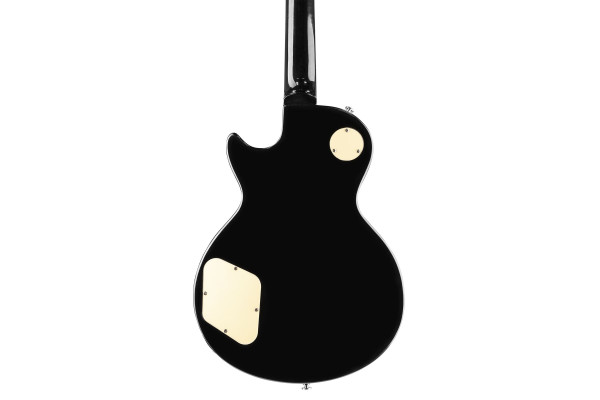 pack guitare electrique noir