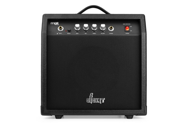 pack guitare basse amplificateur