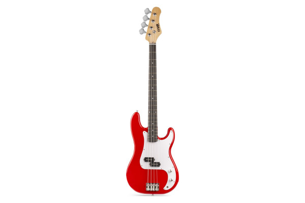 pack guitare basse pro