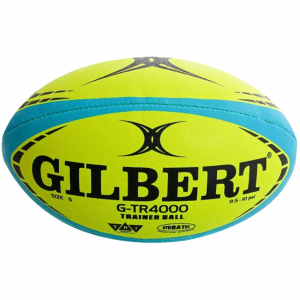 Ballon GILBERT rugby