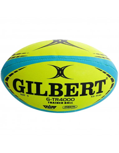 Ballon GILBERT rugby