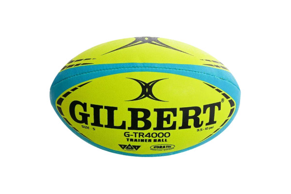 Ballon GILBERT rugby