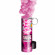 Fumigene a goupille rose 1 minute