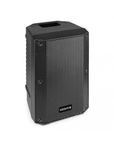 enceinte active