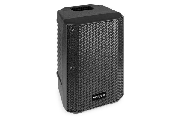 enceinte active