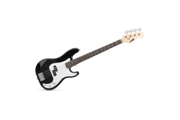 Pack guitare basse ergonomique