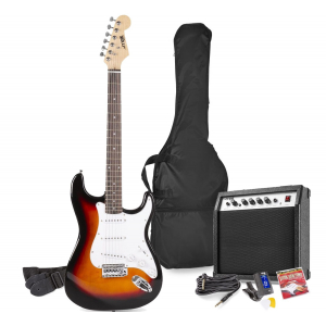 pack guitare electrique