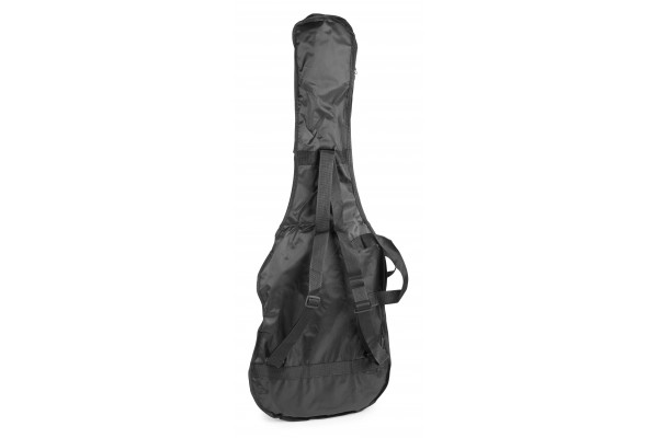 pack guitare electrique transportable