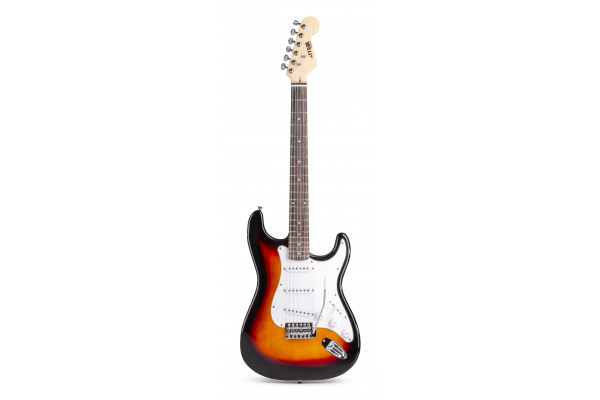 pack guitare electrique modele