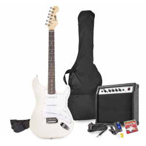 pack guitare electrique