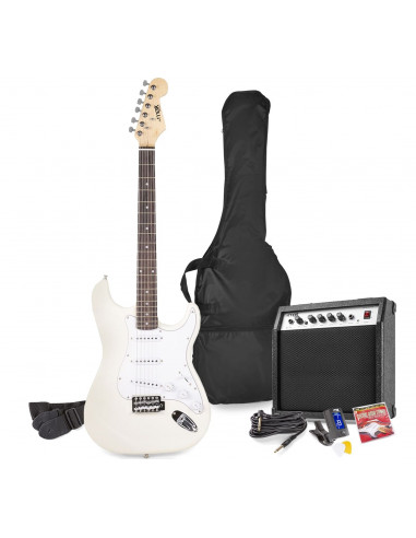 pack guitare electrique