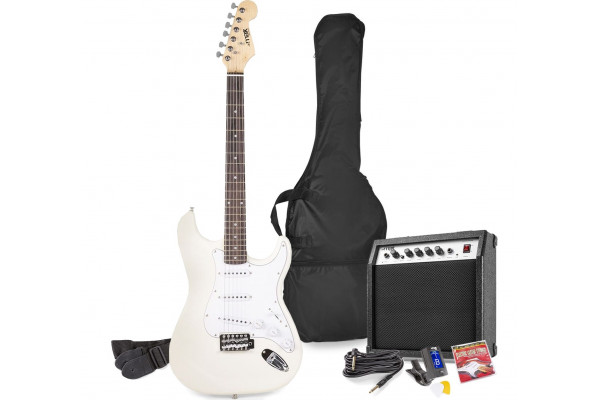 pack guitare electrique