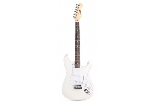 pack guitare electrique modele