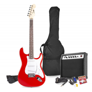 pack guitare electrique
