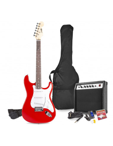 pack guitare electrique