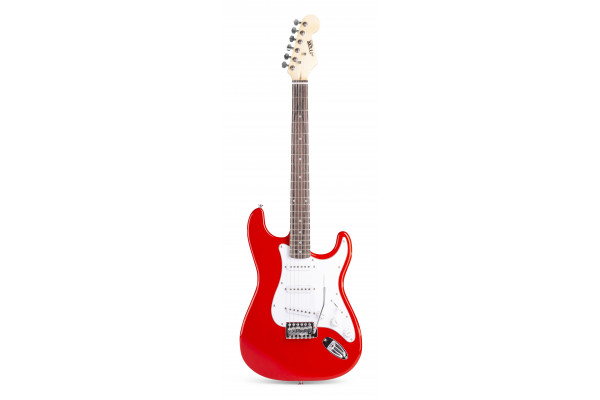 pack guitare electrique stratocaster