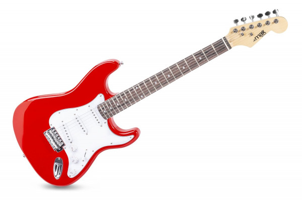 pack guitare electrique max