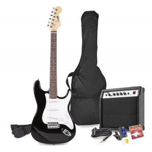 pack guitare electrique