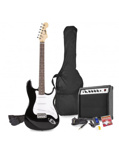 pack guitare electrique