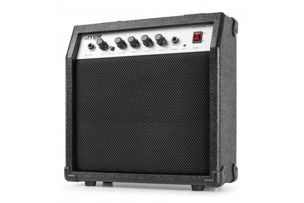 pack guitare electrique amplificateur