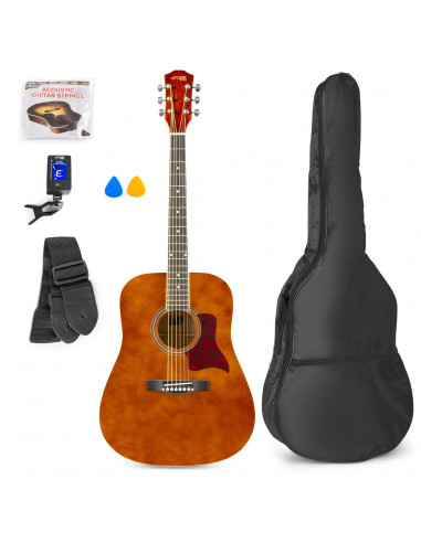 pack guitare soloJam western