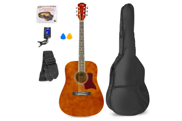 pack guitare soloJam western