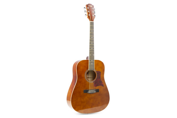 pack guitare soloJam western naturel