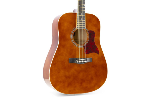 pack guitare soloJam western cordes