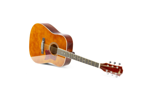 pack guitare soloJam western acoustique