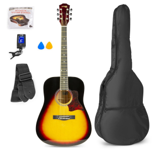 pack guitare