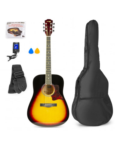 pack guitare