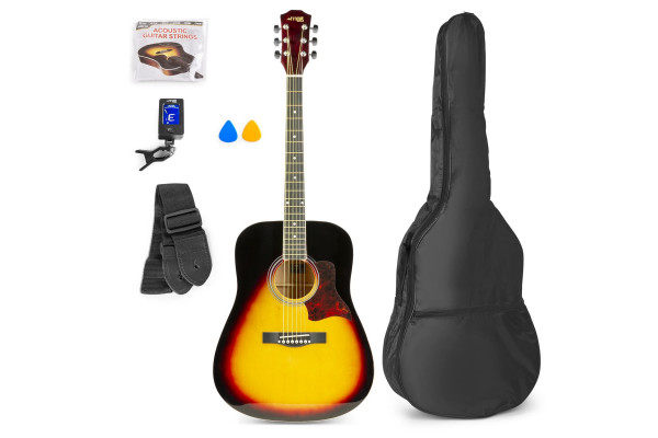 pack guitare