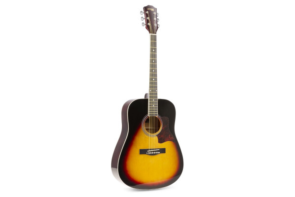 pack guitare solojam Western