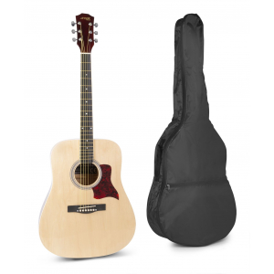 pack guitare folk