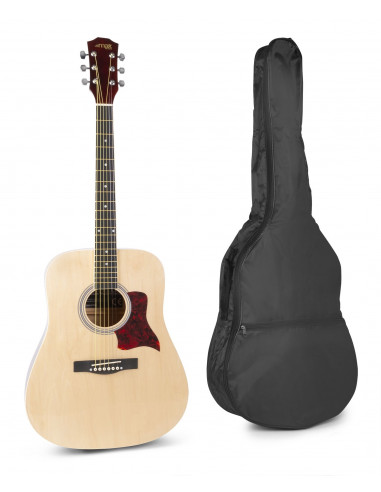 pack guitare folk