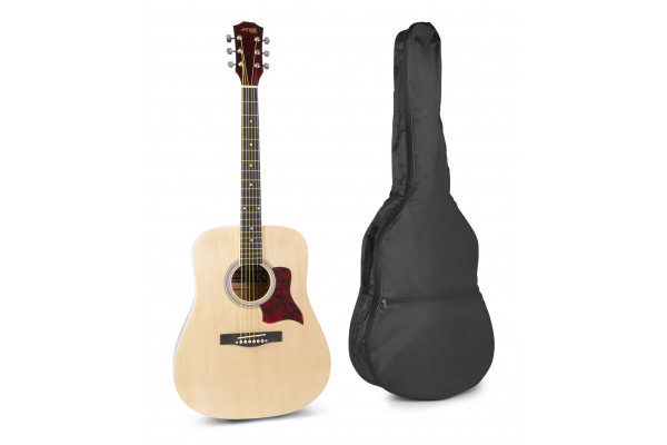 pack guitare folk