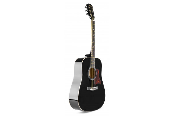 pack guitare folk acoustique