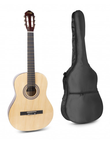 pack guitare classique